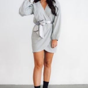 Packard Sparkle Mini Dress